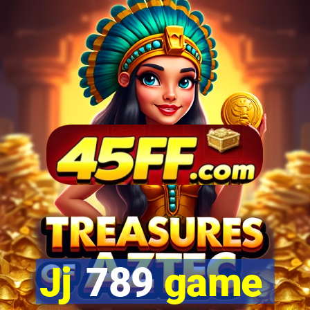 Jj 789 game